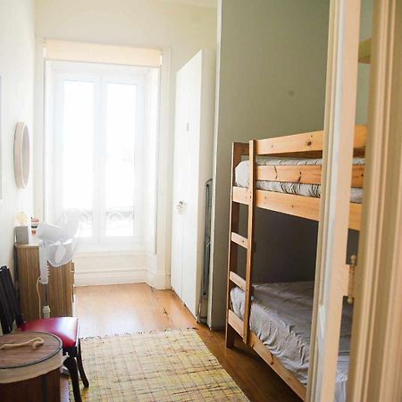 In53 Guest House Ponta Delgada  Exterior photo