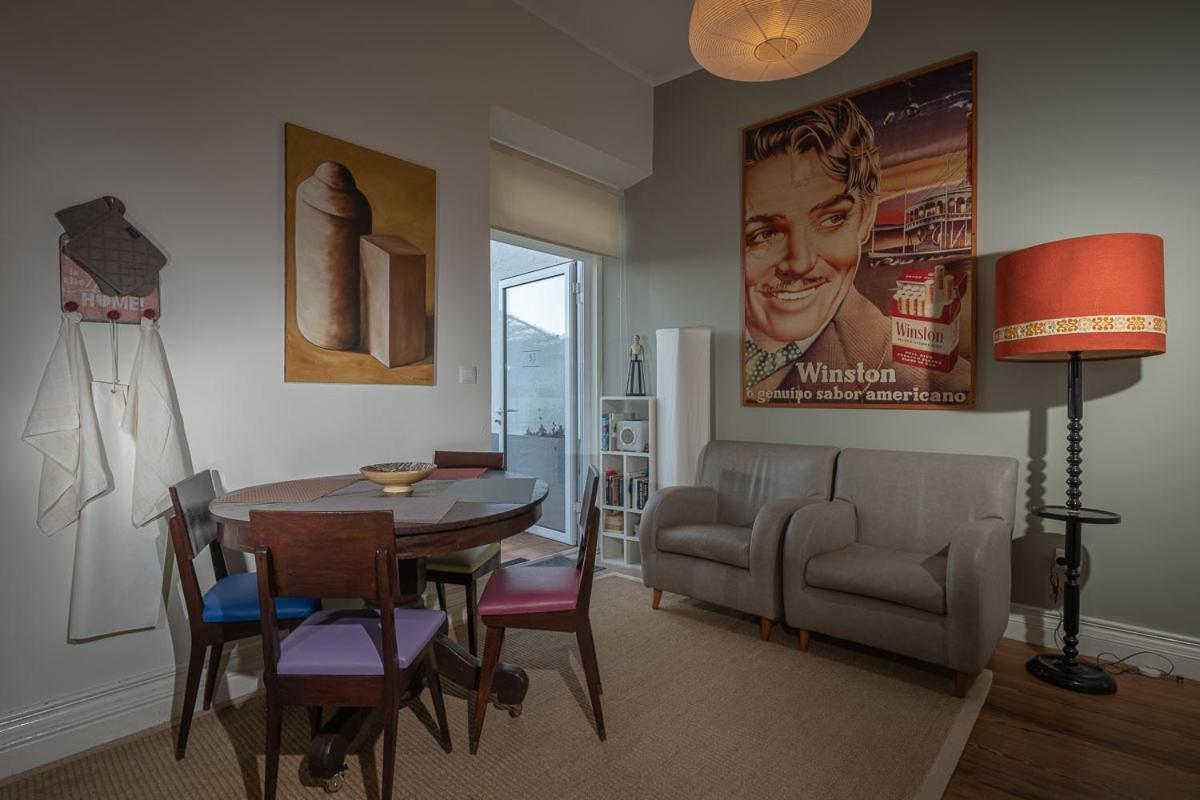 In53 Guest House Ponta Delgada  Exterior photo
