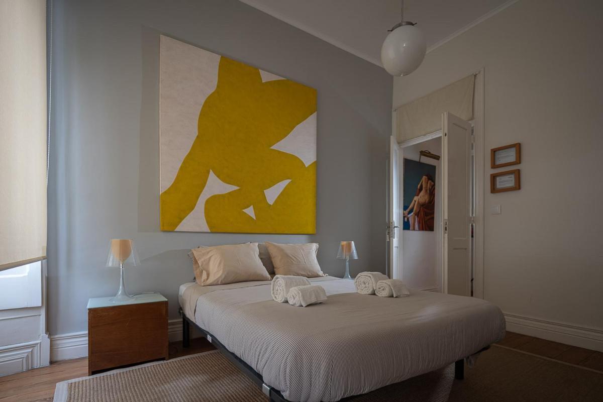 In53 Guest House Ponta Delgada  Exterior photo