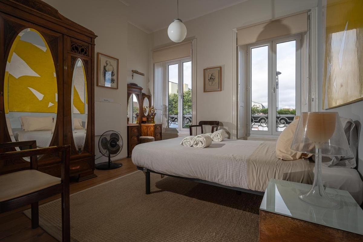 In53 Guest House Ponta Delgada  Exterior photo