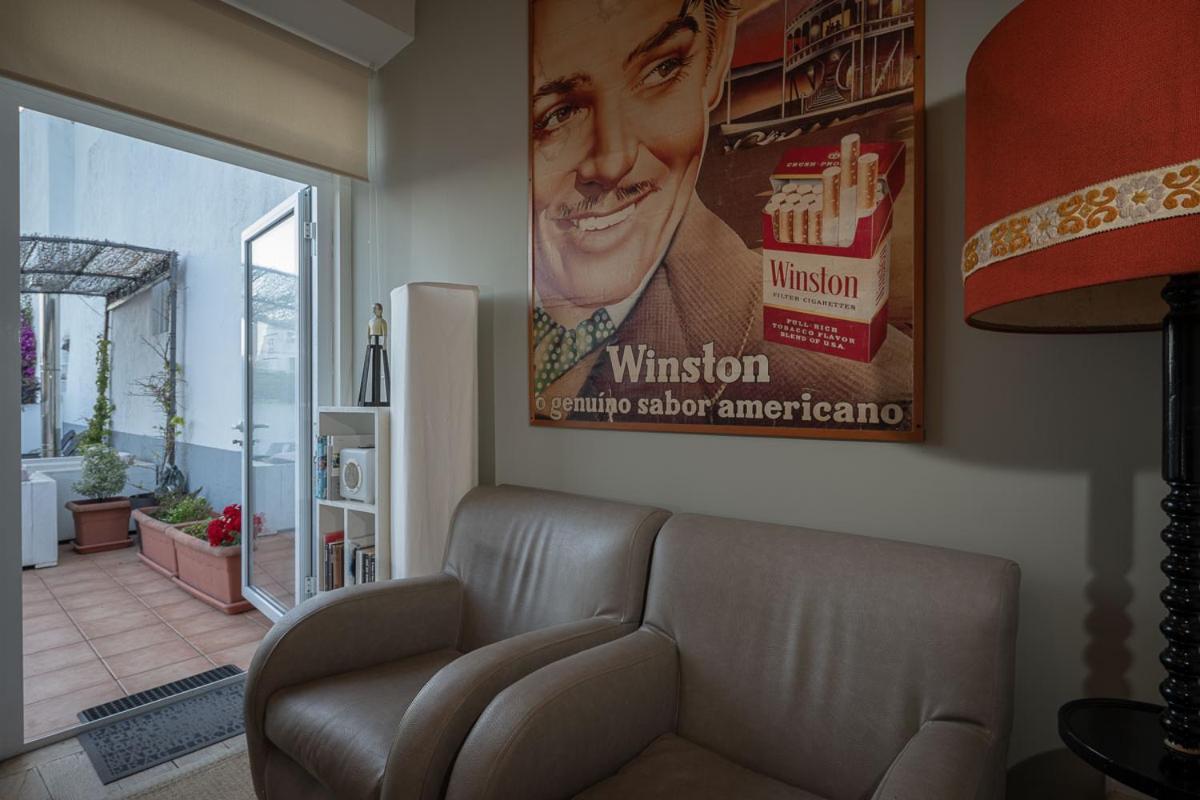 In53 Guest House Ponta Delgada  Exterior photo
