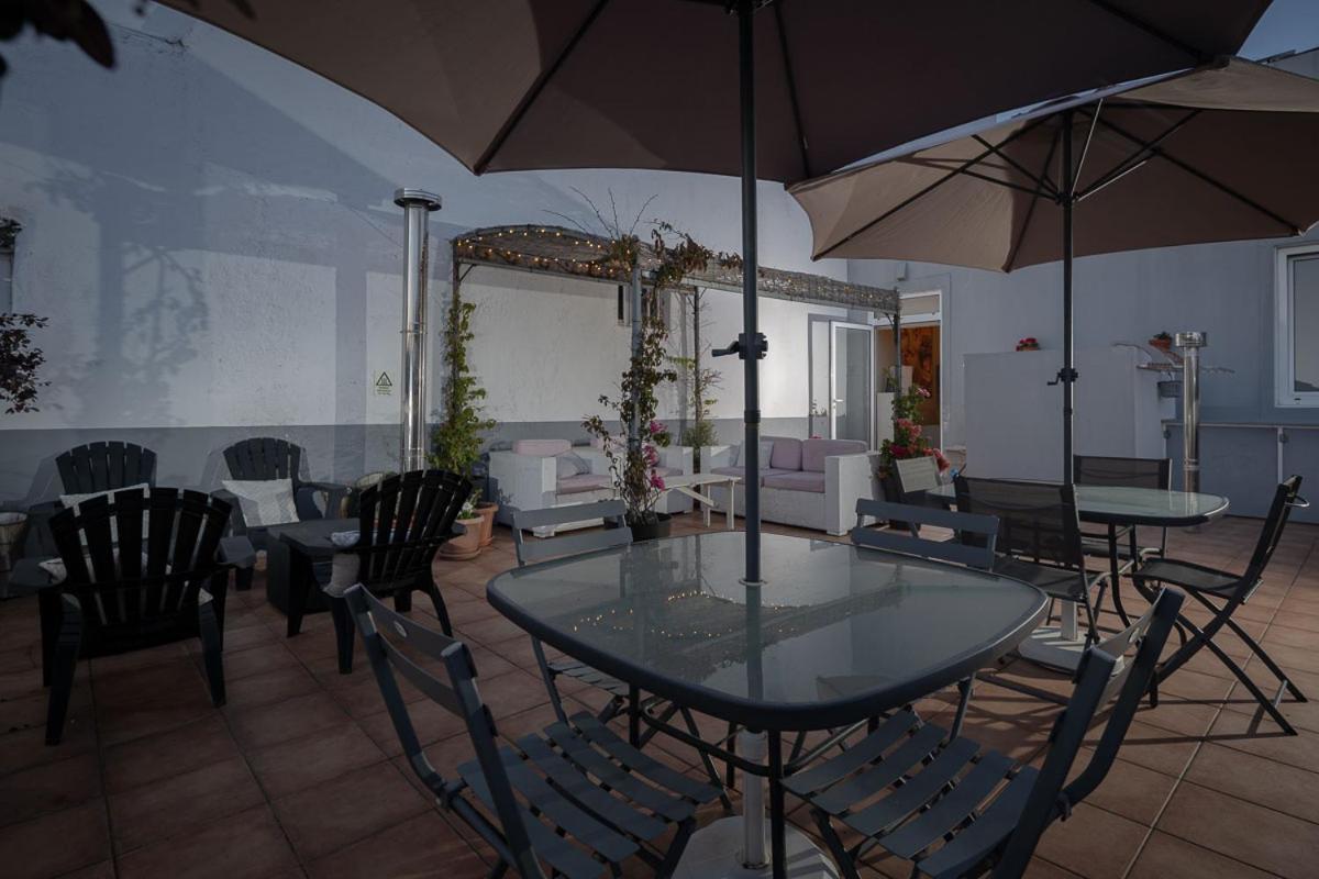 In53 Guest House Ponta Delgada  Exterior photo