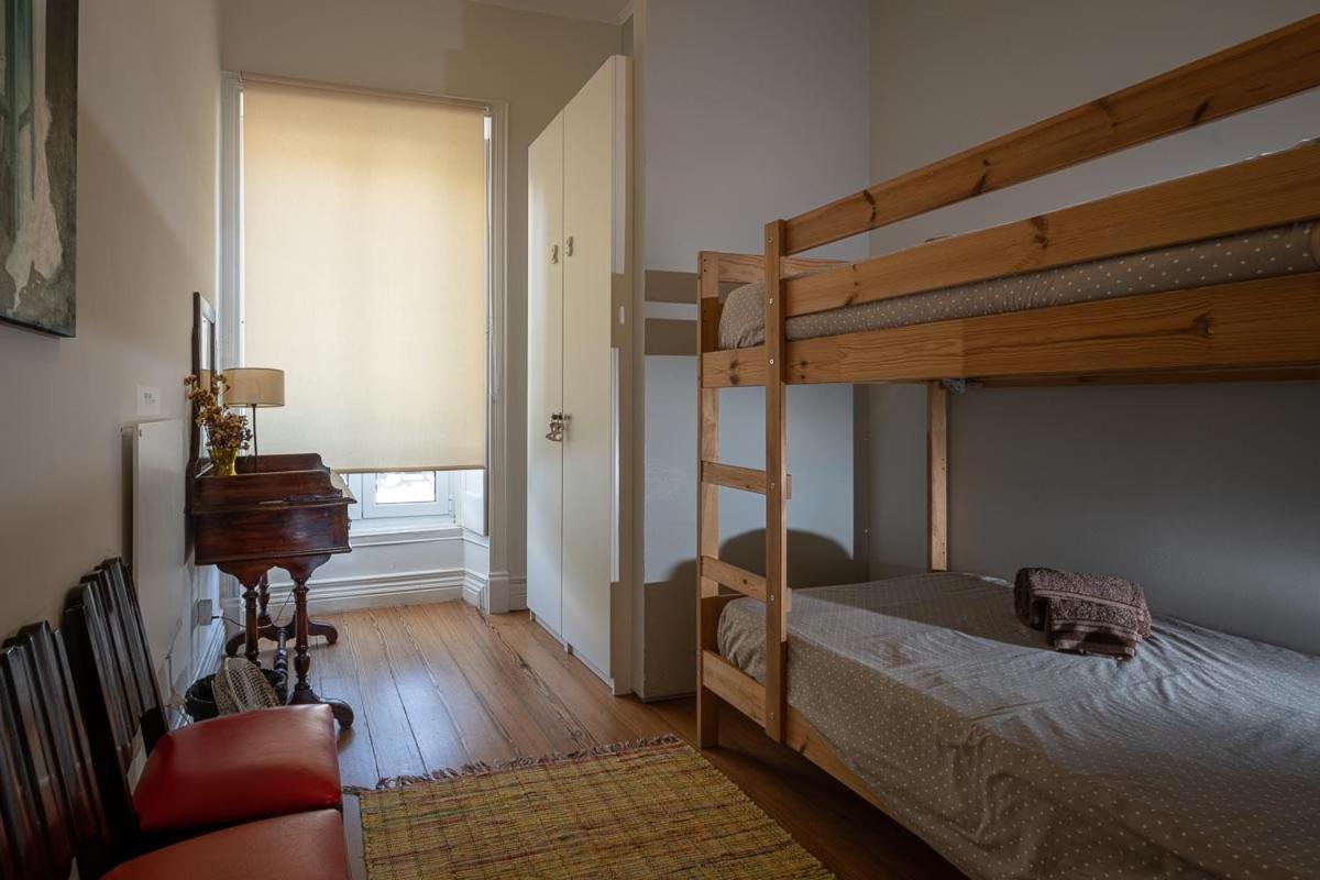 In53 Guest House Ponta Delgada  Exterior photo
