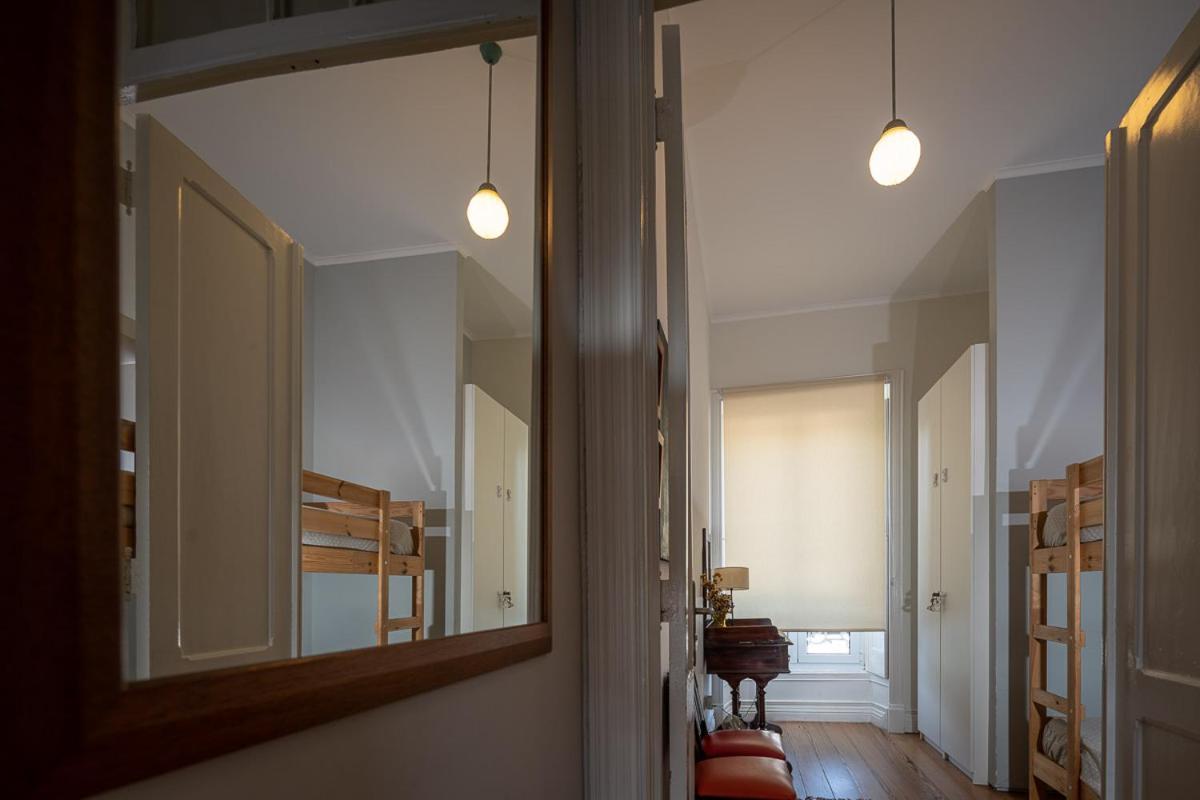 In53 Guest House Ponta Delgada  Exterior photo