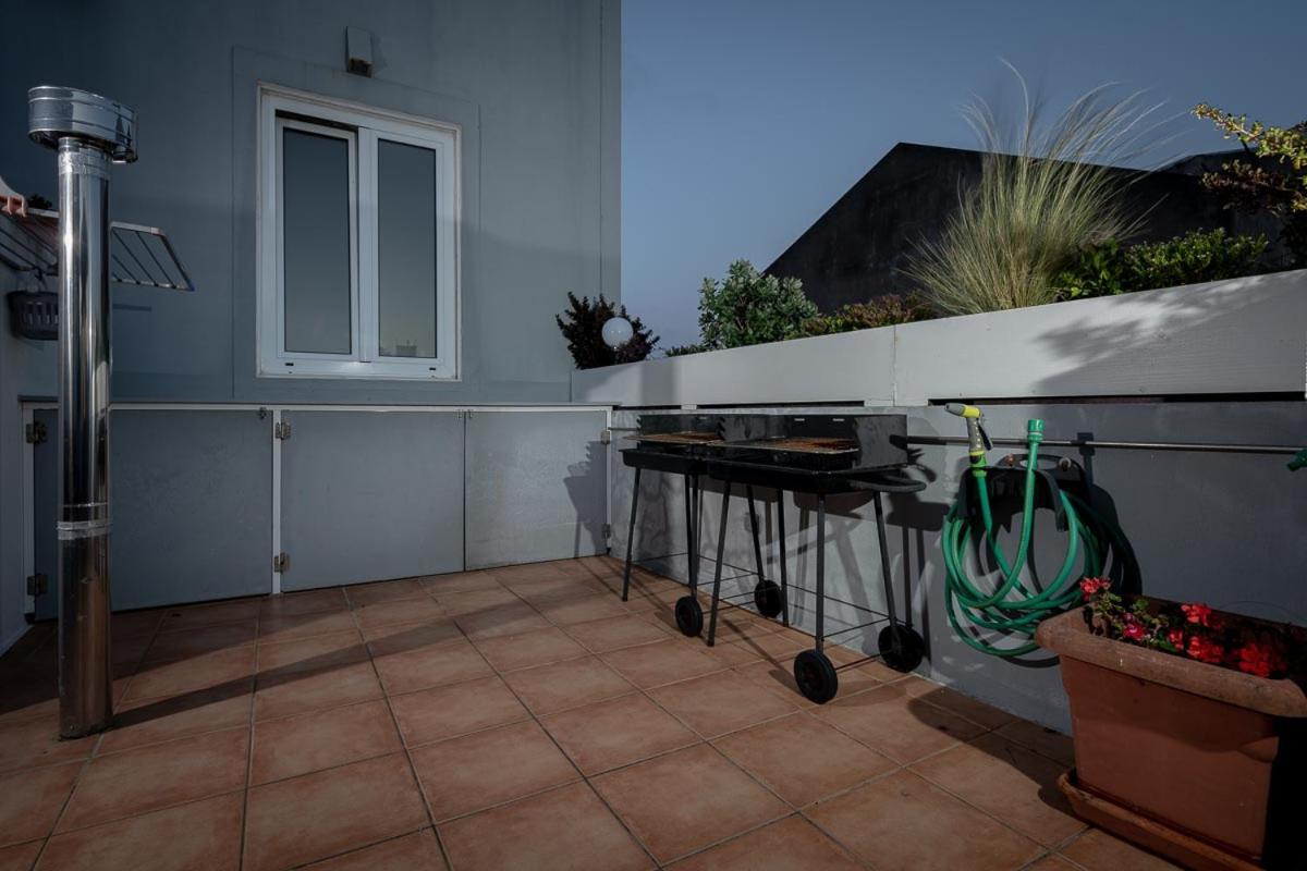 In53 Guest House Ponta Delgada  Exterior photo