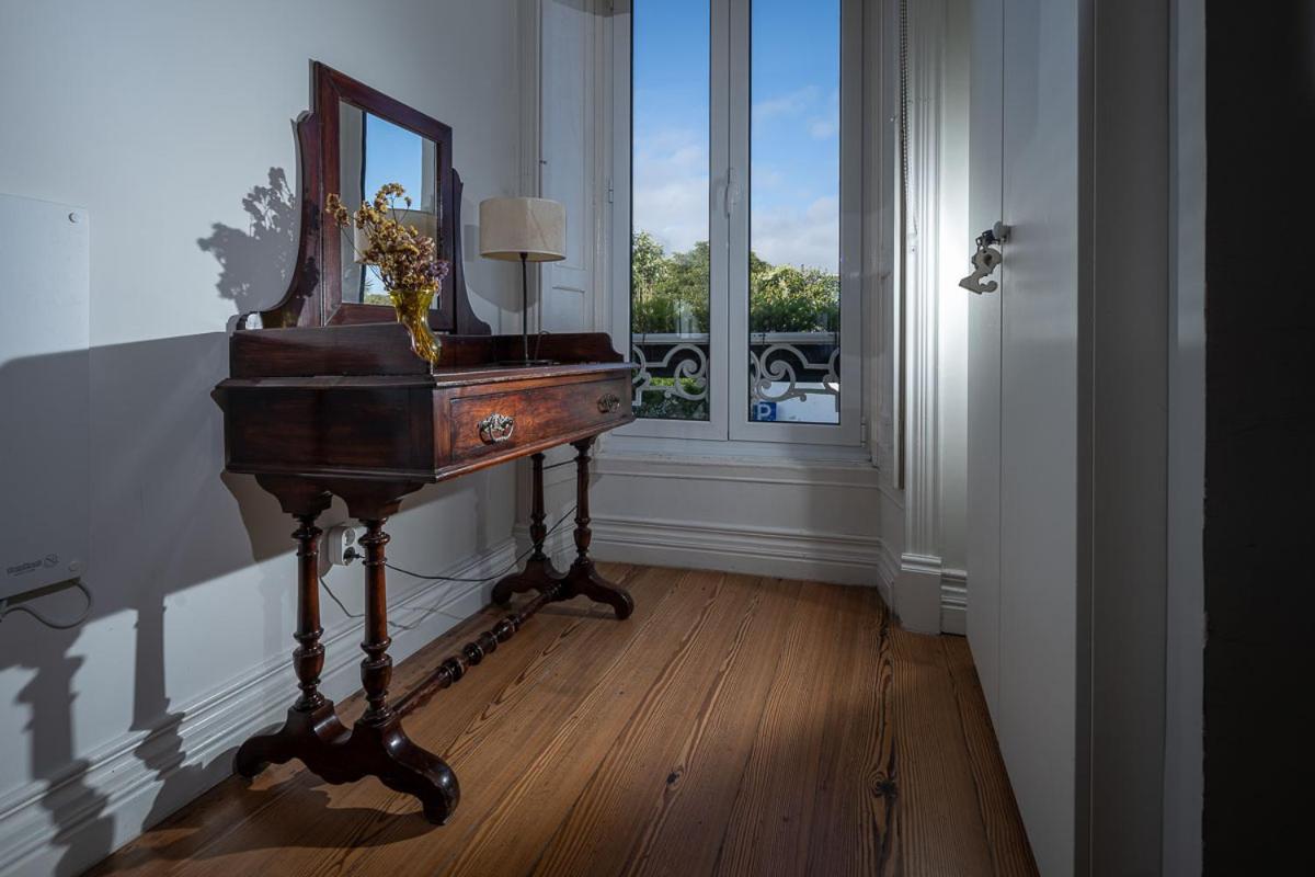 In53 Guest House Ponta Delgada  Exterior photo