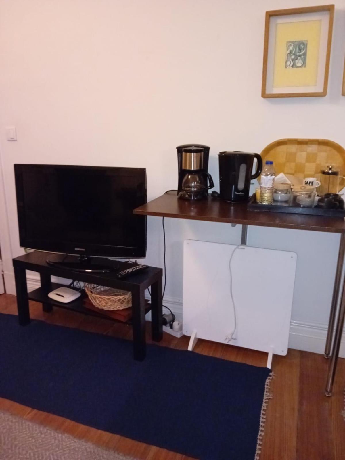 In53 Guest House Ponta Delgada  Exterior photo