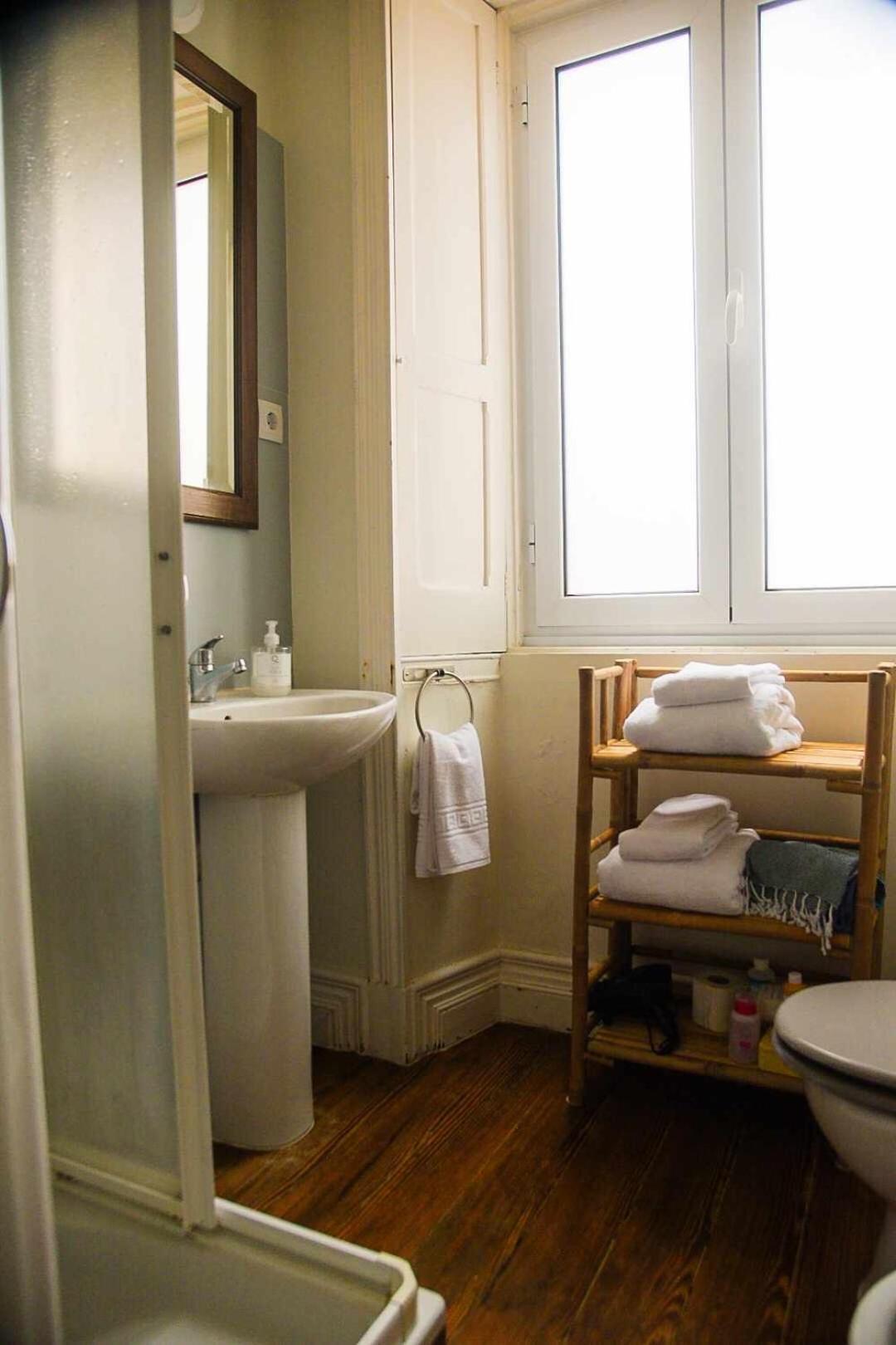 In53 Guest House Ponta Delgada  Exterior photo