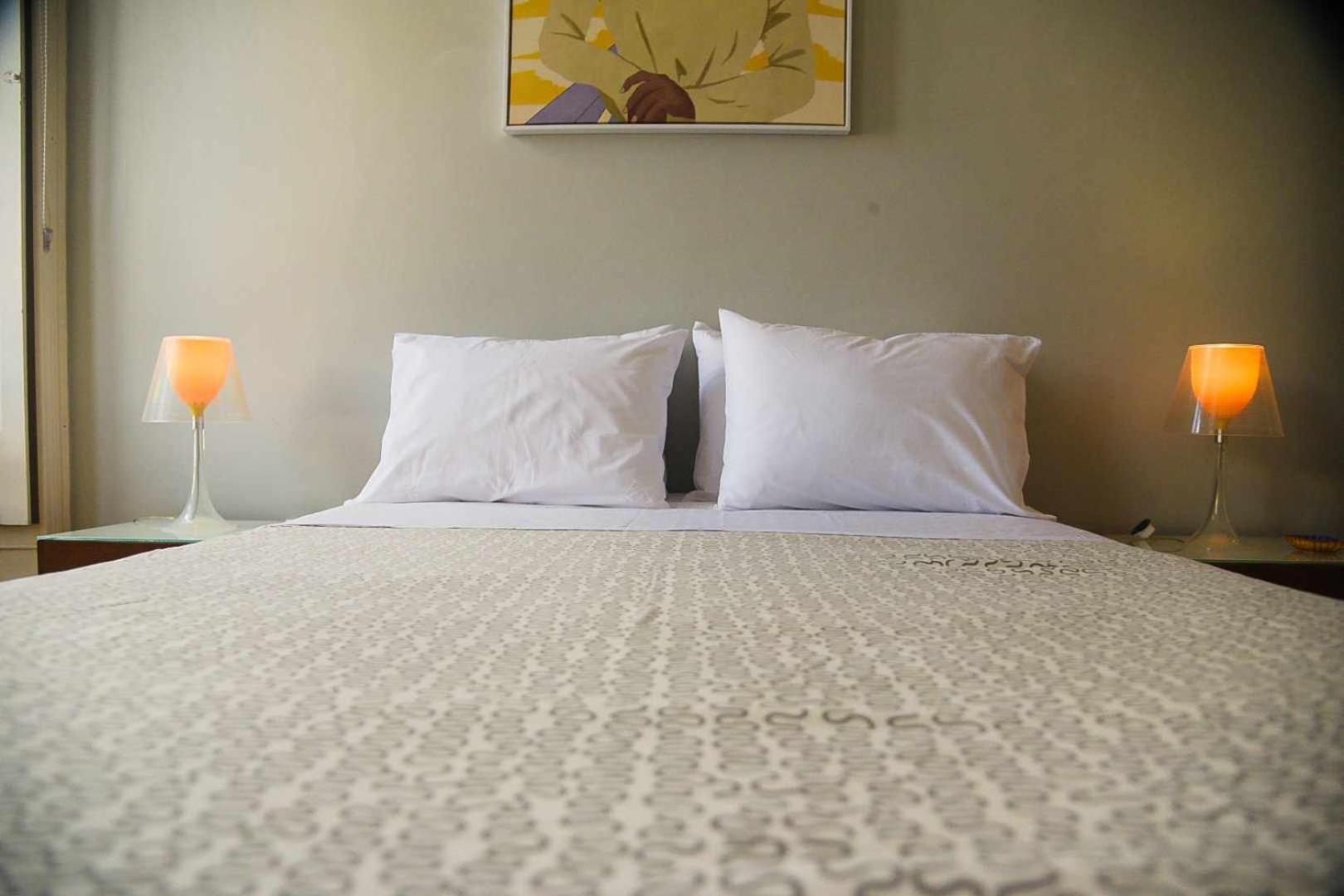 In53 Guest House Ponta Delgada  Exterior photo